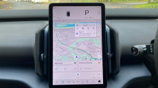 Volvo EX30 200kW SM Extended Range Plus 69kWh 5dr Auto Electric Estate